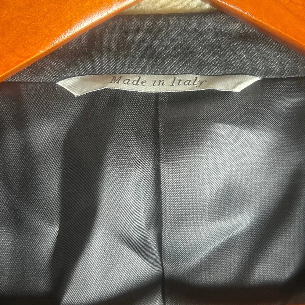 Canali measurements pit